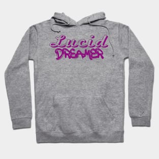 Lucid Dreamer Control Hoodie